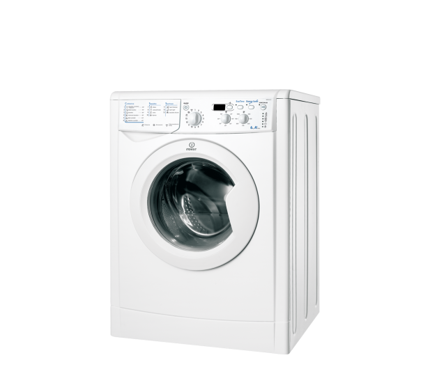 INDESIT IWD 61051 ECO PL - 213408 - zdjęcie 2